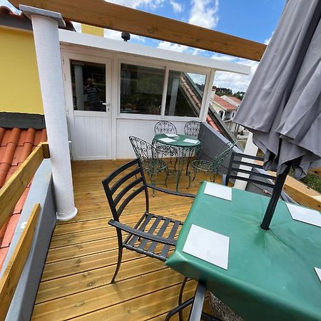 Sun House - Near Sintra - Kitchen - Pool Apartment Екстериор снимка