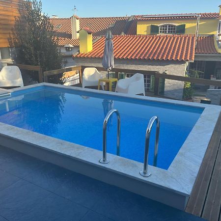 Sun House - Near Sintra - Kitchen - Pool Apartment Екстериор снимка