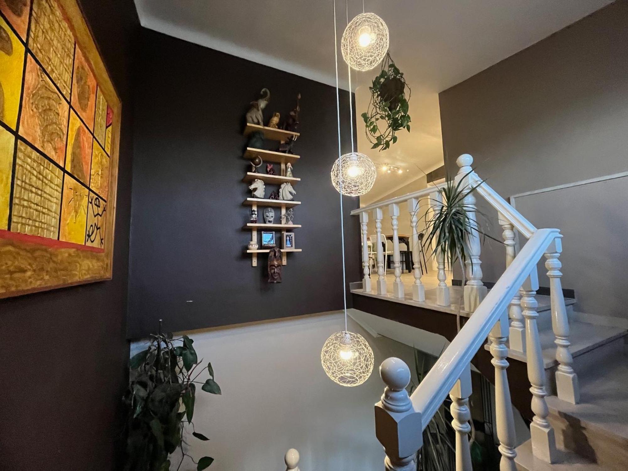 Sun House - Near Sintra - Kitchen - Pool Apartment Екстериор снимка