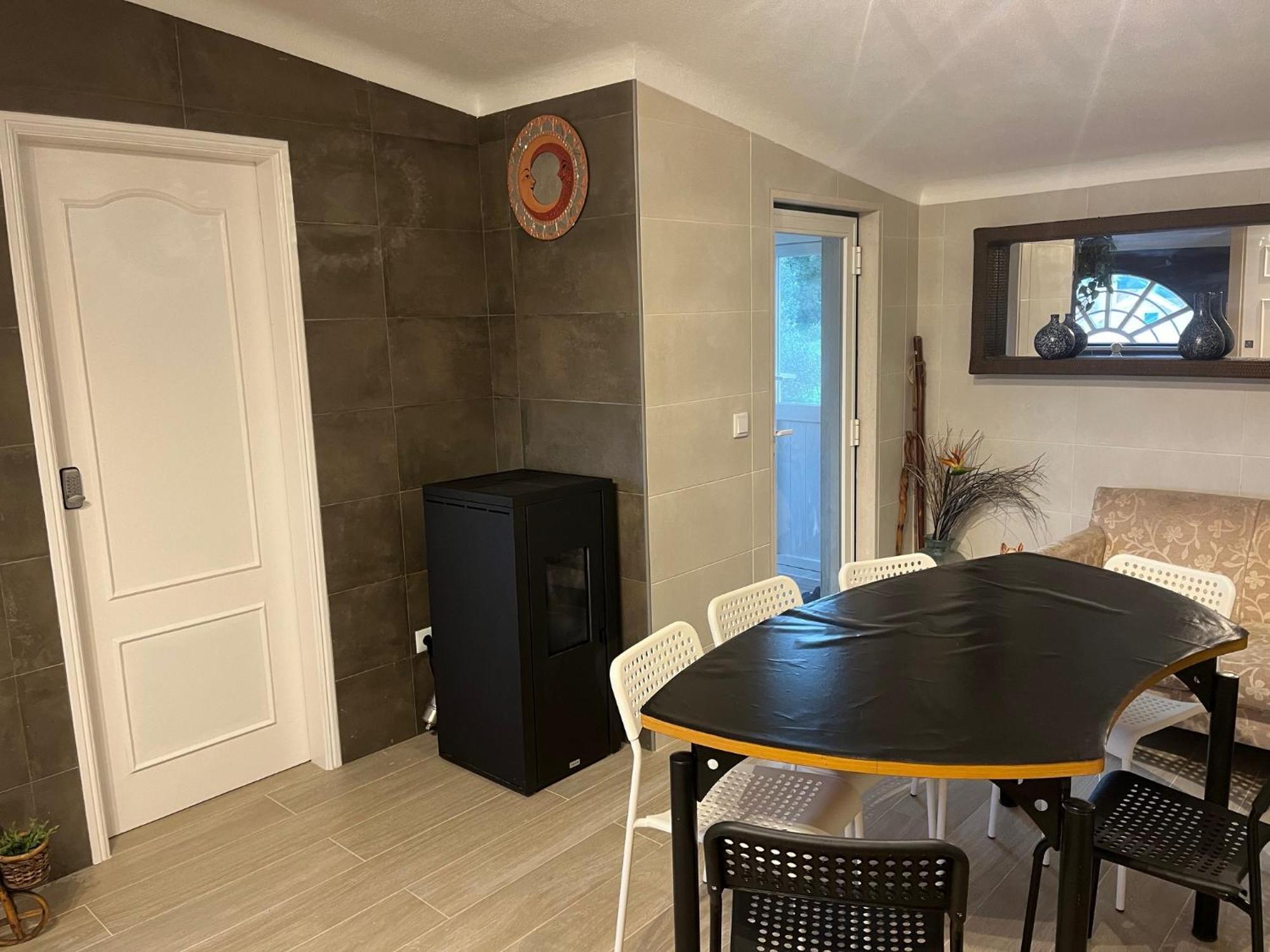 Sun House - Near Sintra - Kitchen - Pool Apartment Екстериор снимка