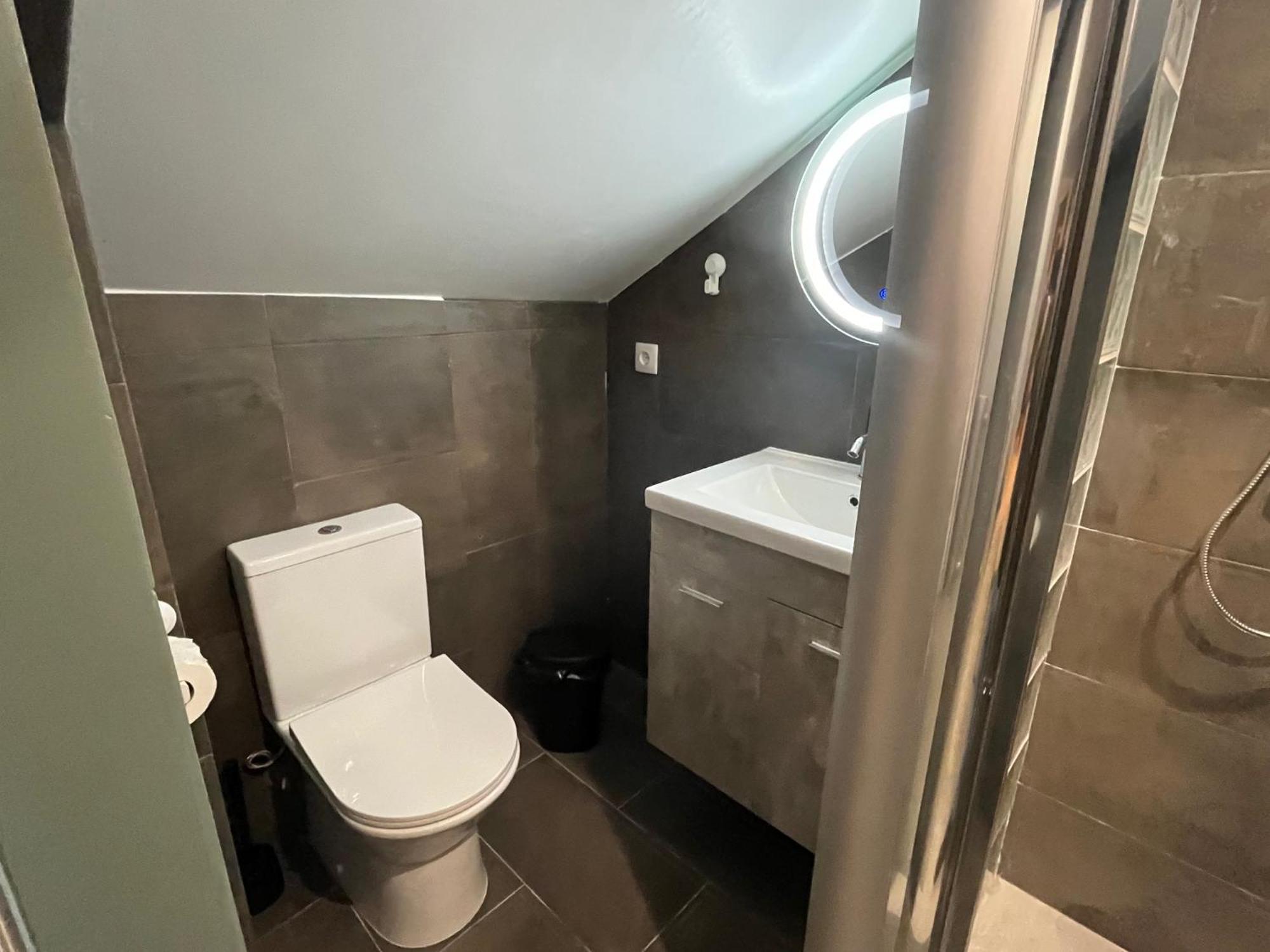 Sun House - Near Sintra - Kitchen - Pool Apartment Екстериор снимка