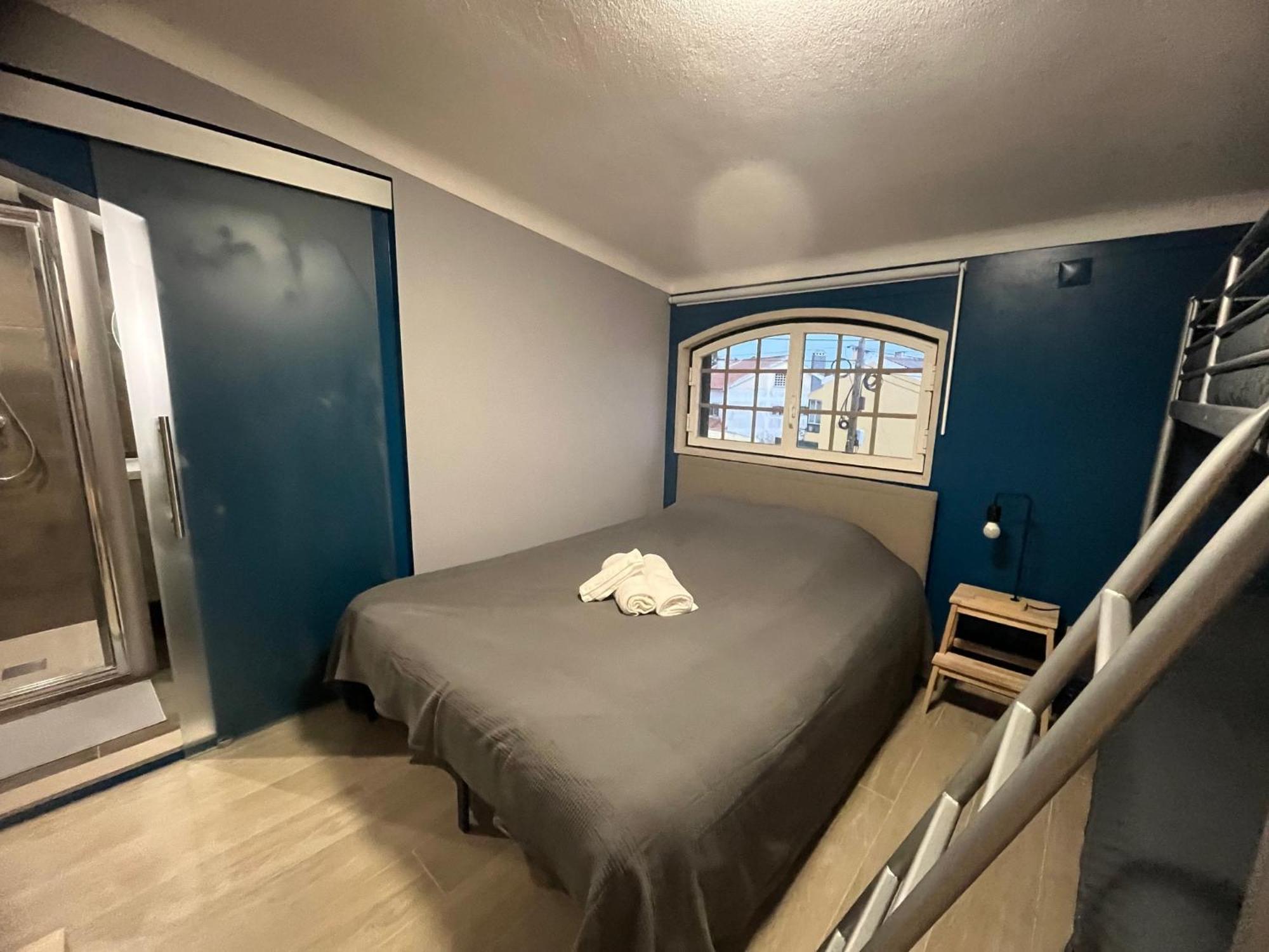 Sun House - Near Sintra - Kitchen - Pool Apartment Екстериор снимка