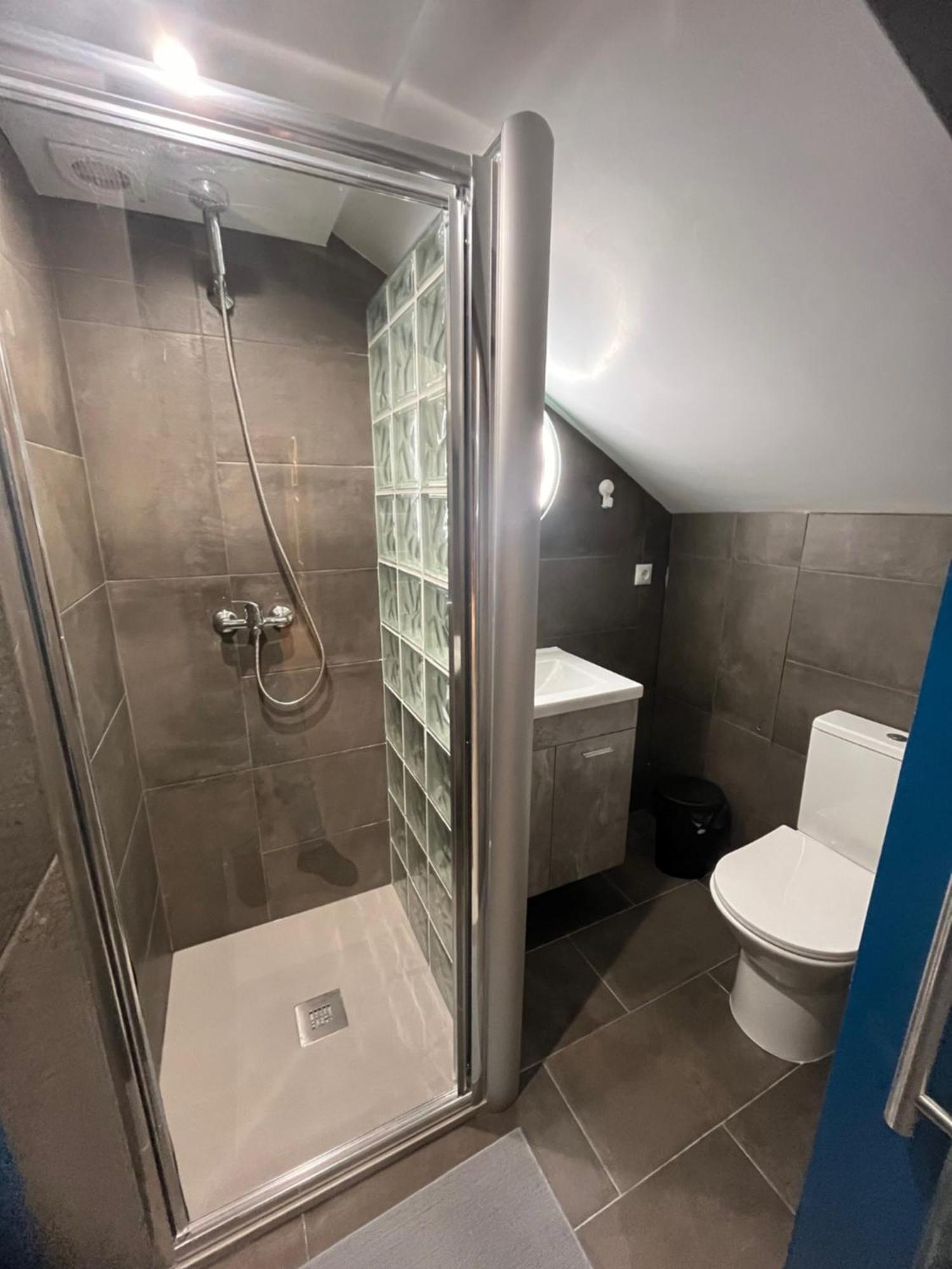 Sun House - Near Sintra - Kitchen - Pool Apartment Екстериор снимка
