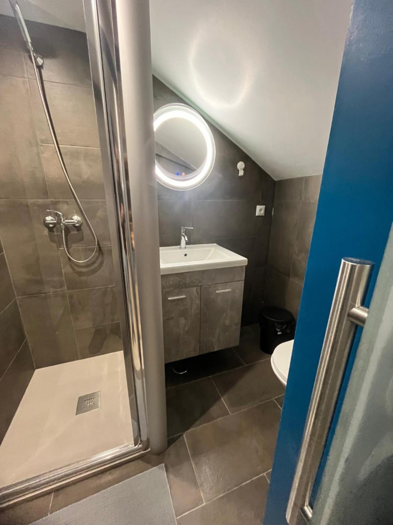 Sun House - Near Sintra - Kitchen - Pool Apartment Екстериор снимка
