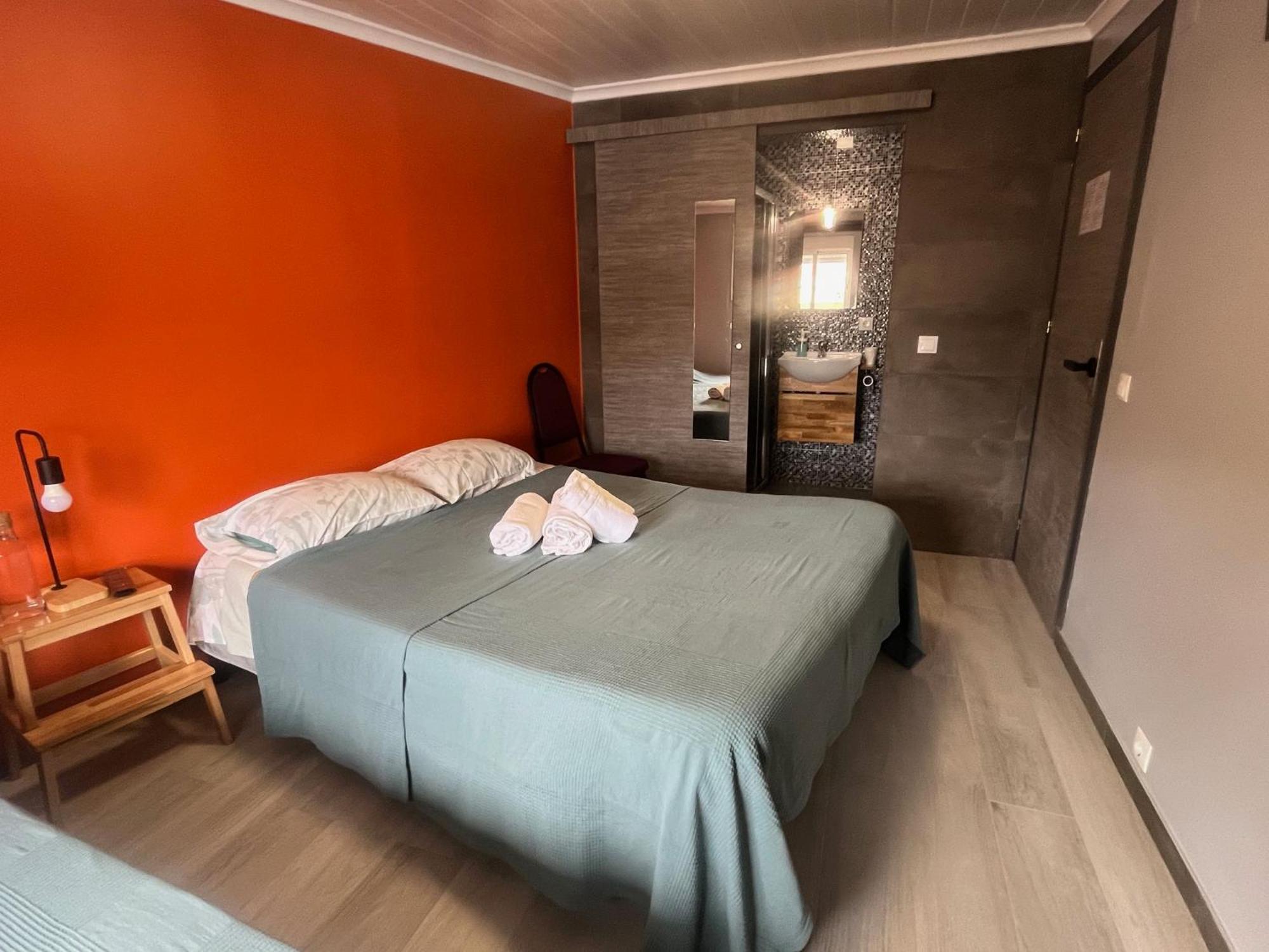 Sun House - Near Sintra - Kitchen - Pool Apartment Екстериор снимка