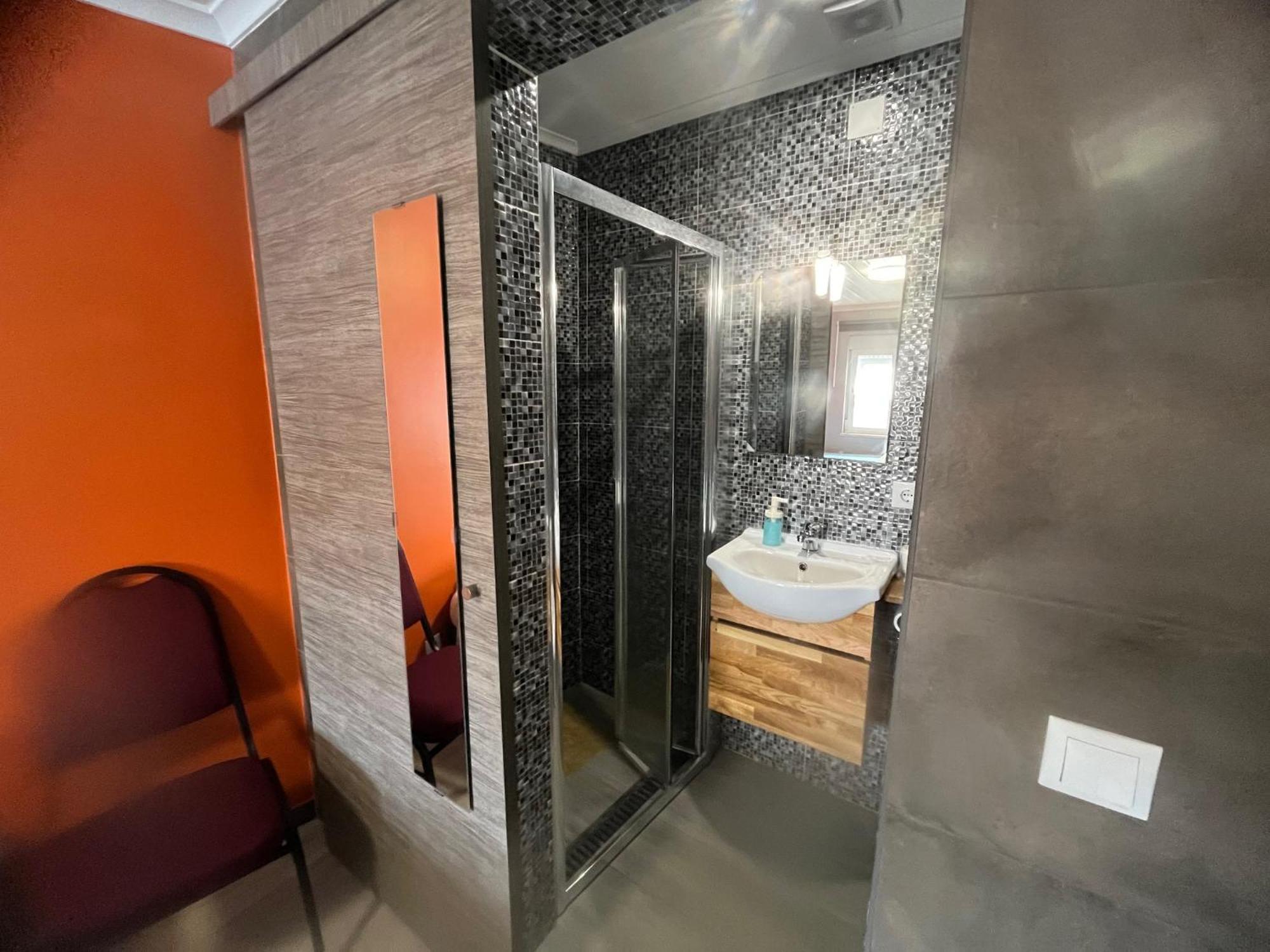 Sun House - Near Sintra - Kitchen - Pool Apartment Екстериор снимка