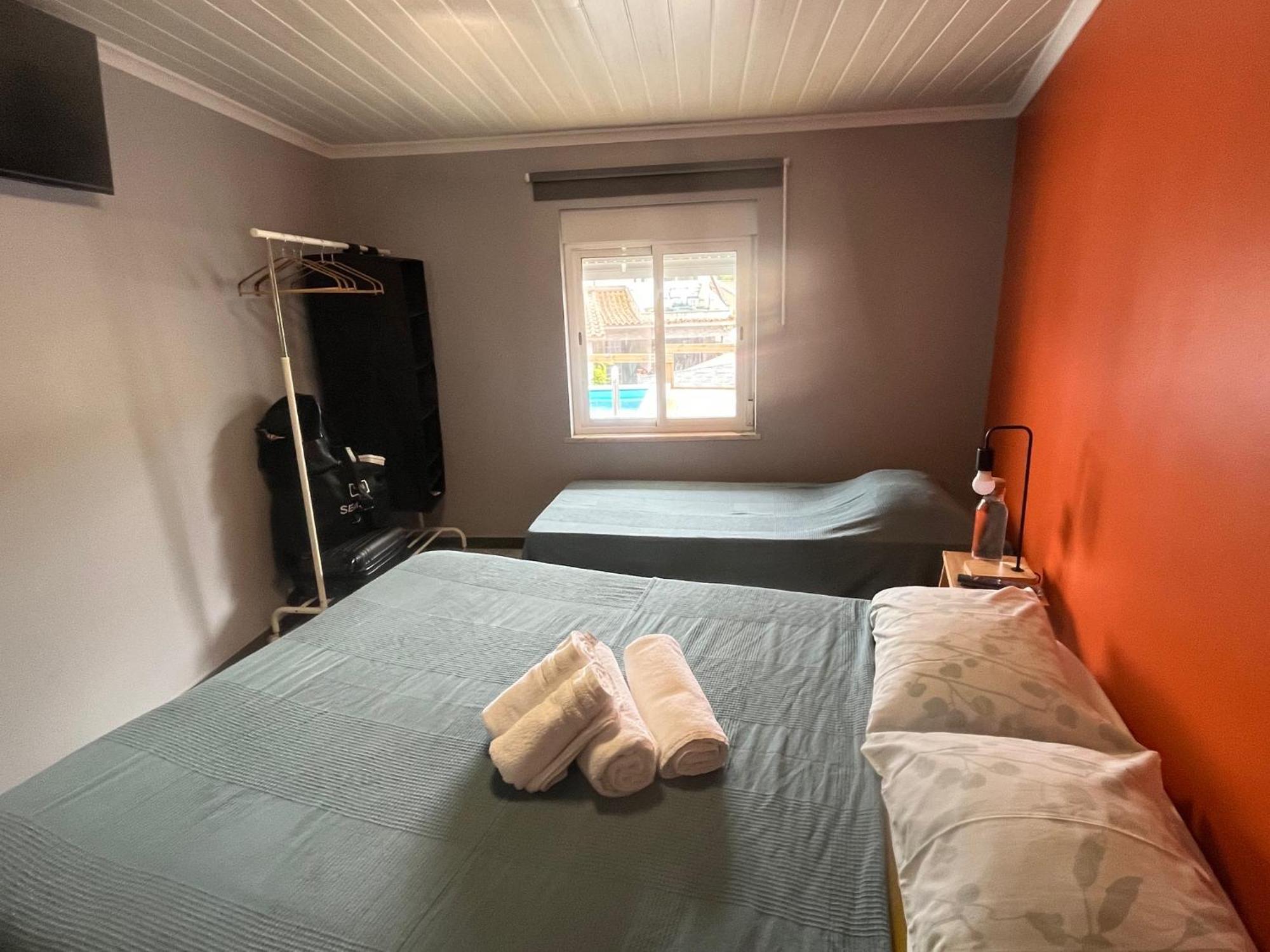 Sun House - Near Sintra - Kitchen - Pool Apartment Екстериор снимка