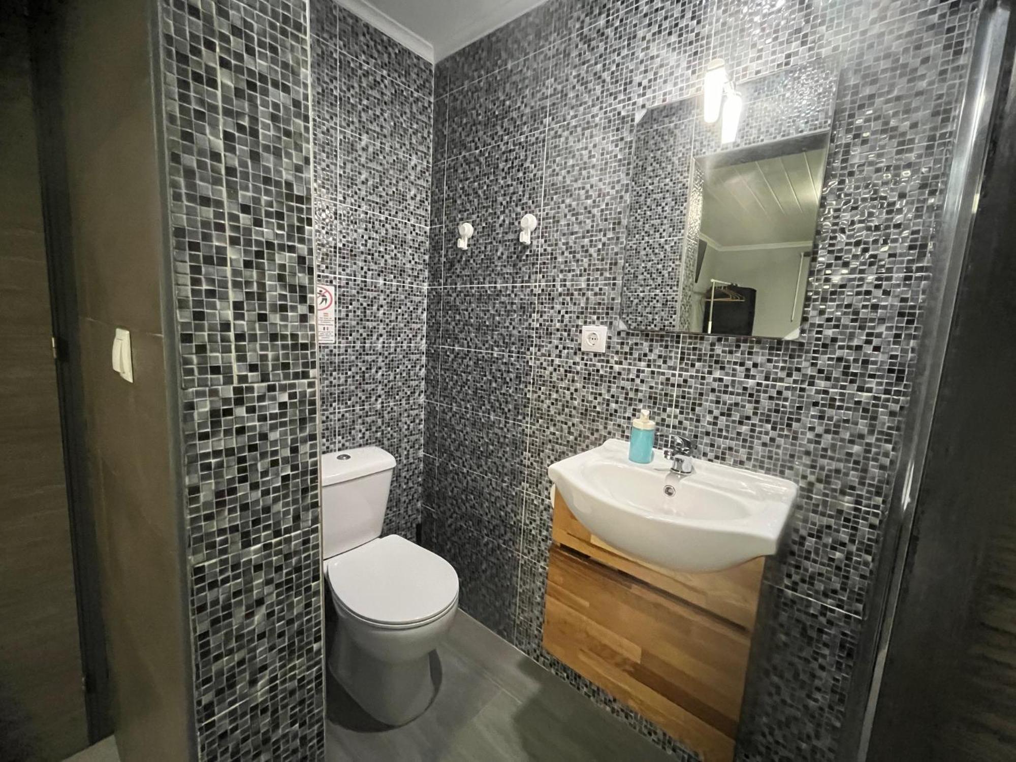 Sun House - Near Sintra - Kitchen - Pool Apartment Екстериор снимка