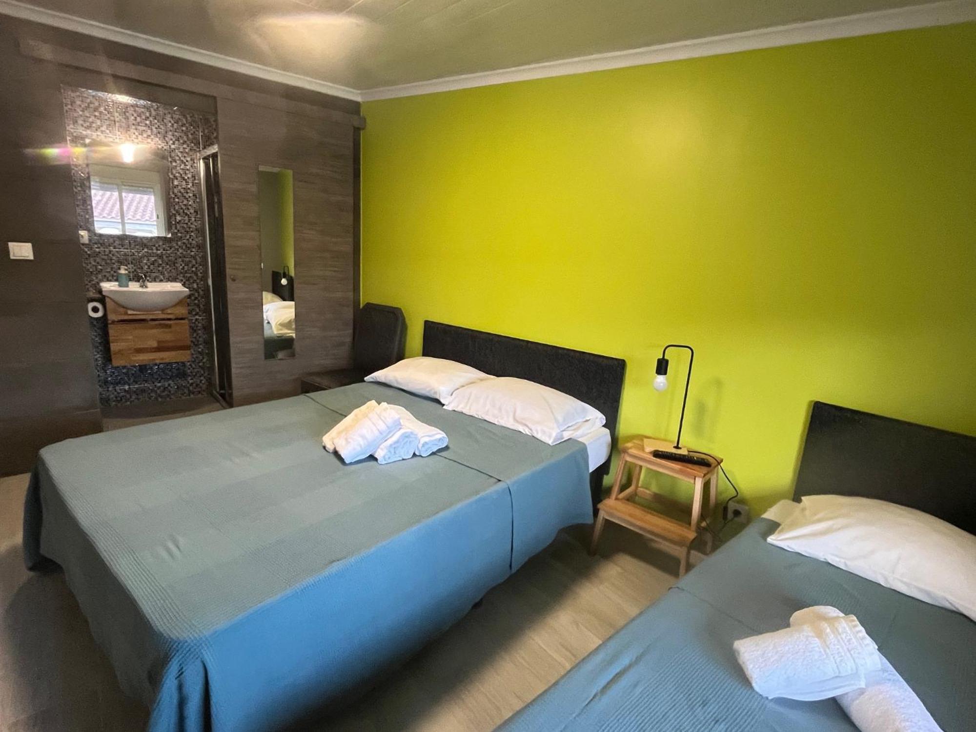 Sun House - Near Sintra - Kitchen - Pool Apartment Екстериор снимка