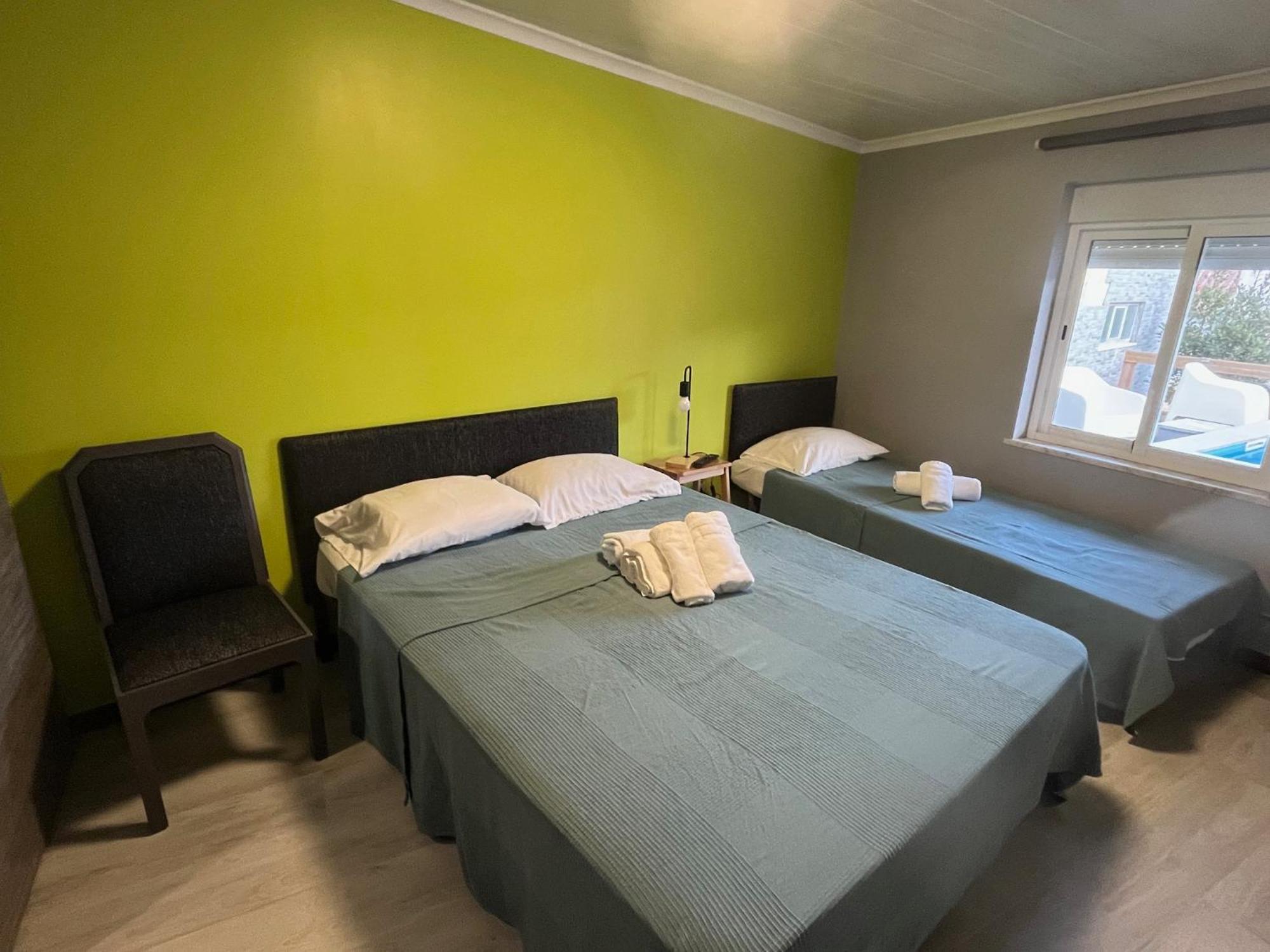 Sun House - Near Sintra - Kitchen - Pool Apartment Екстериор снимка