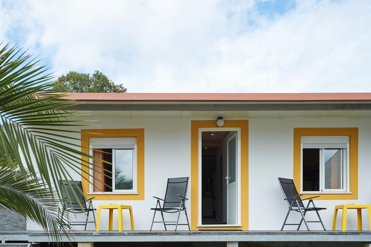 Sun House - Near Sintra - Kitchen - Pool Apartment Екстериор снимка