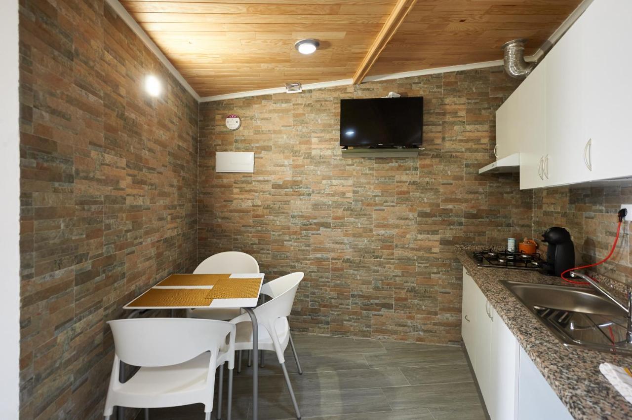 Sun House - Near Sintra - Kitchen - Pool Apartment Екстериор снимка