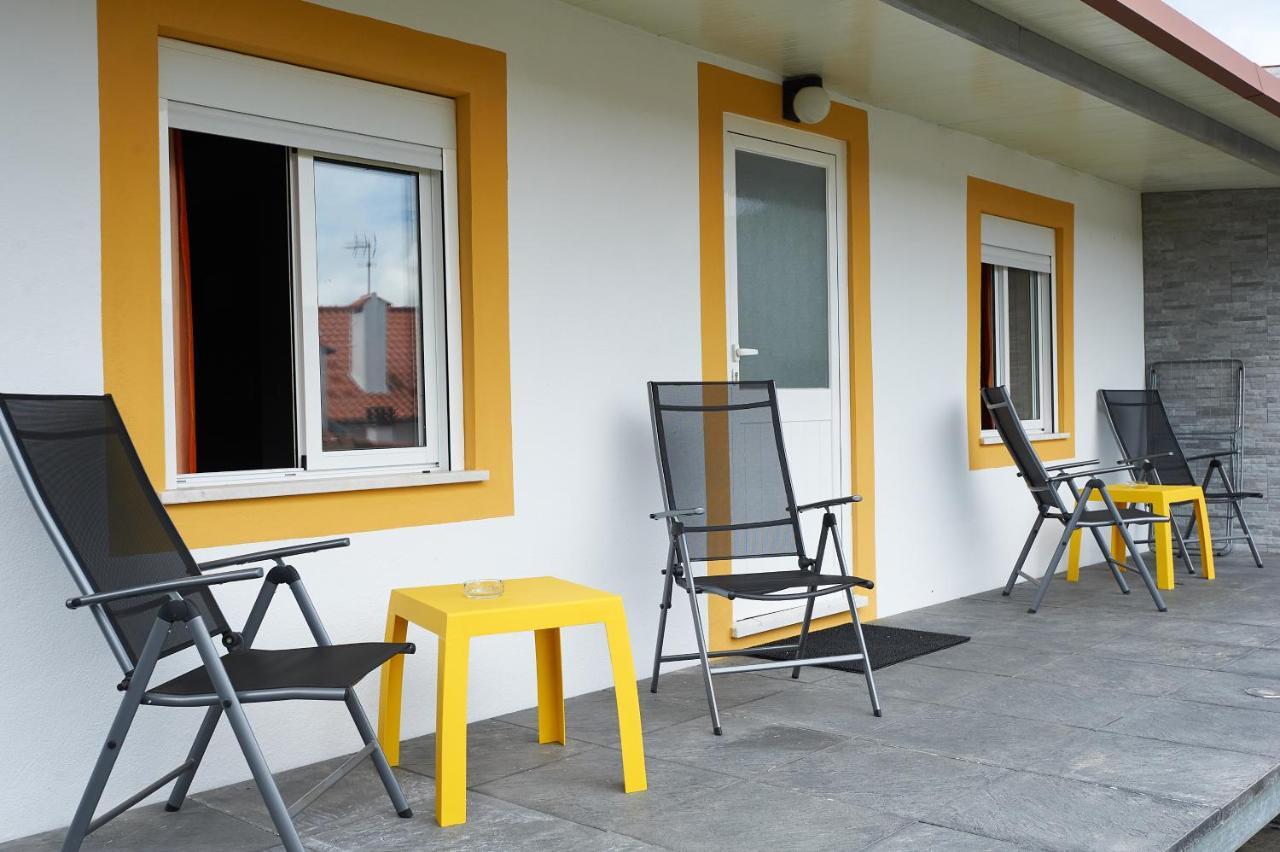 Sun House - Near Sintra - Kitchen - Pool Apartment Екстериор снимка