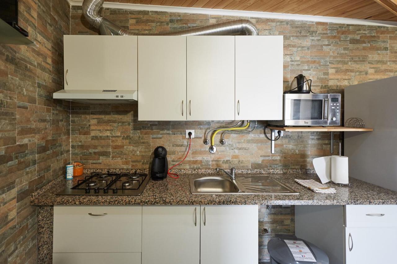 Sun House - Near Sintra - Kitchen - Pool Apartment Екстериор снимка