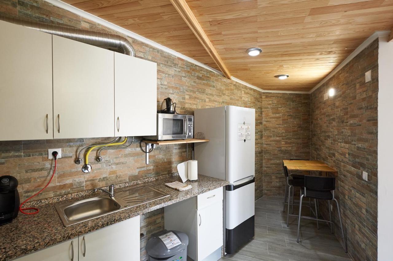 Sun House - Near Sintra - Kitchen - Pool Apartment Екстериор снимка