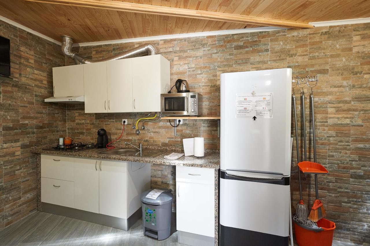 Sun House - Near Sintra - Kitchen - Pool Apartment Екстериор снимка
